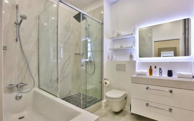 92 - Beautiful Apartment in Montorgueil