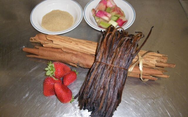 L'Auberge de l'Omois