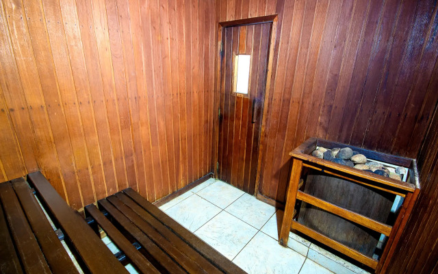 Hotel Nacional Inn Rio Copacabana