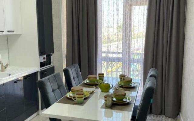 Keruen Saray Apartments 27 2