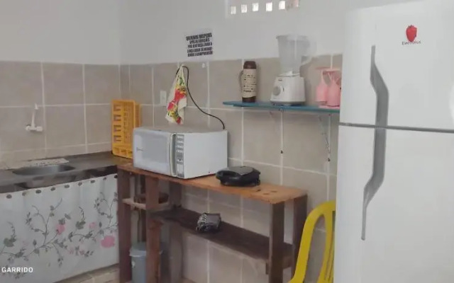 Casa 2 Isaac