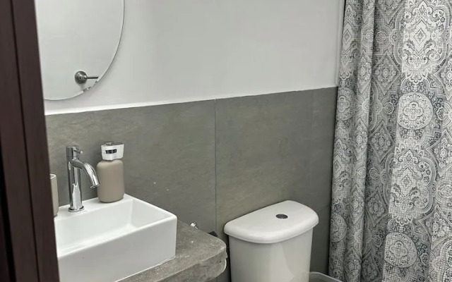 MOMA Guest House