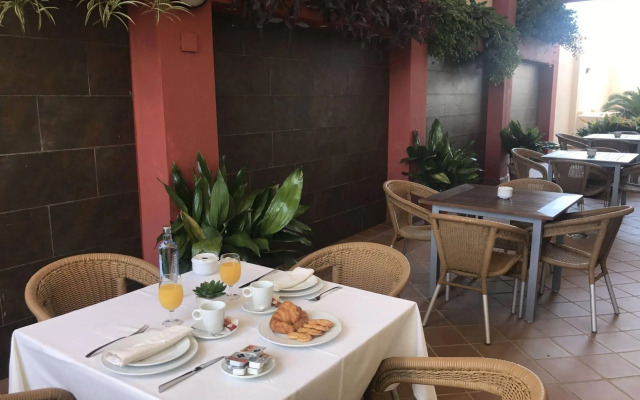 Hotel Lince