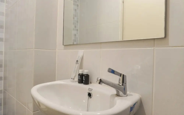 Good Choice And Simply Studio Tokyo Riverside Pik 2 Apartment