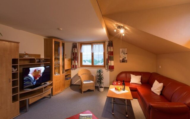 Appartment Hammerer