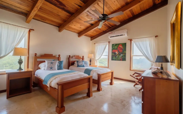 Indigo Belize 3C 3 Bedroom Condo by RedAwning