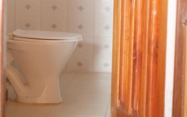 Hotel Himalayan Heart