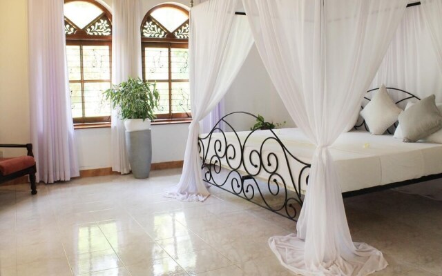 Sobaya Bungalow Hotel