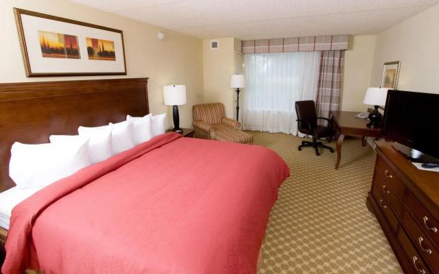Country Inn & Suites by Radisson, Fredericksburg, VA