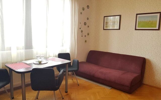 Nice & Cozy Apartments
