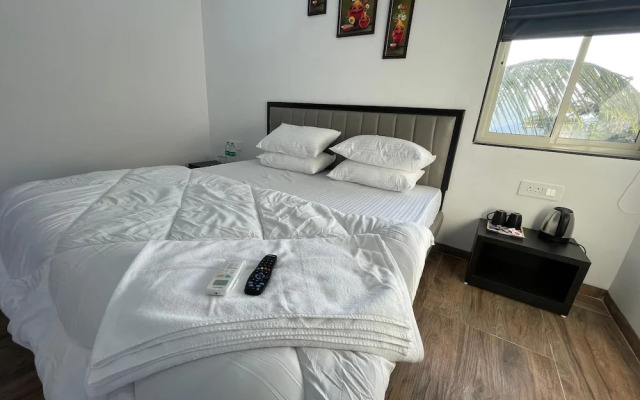 Sunny Executive Satara