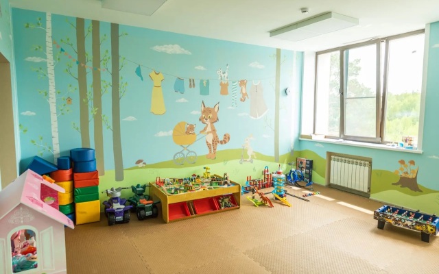 Кука экокурорт