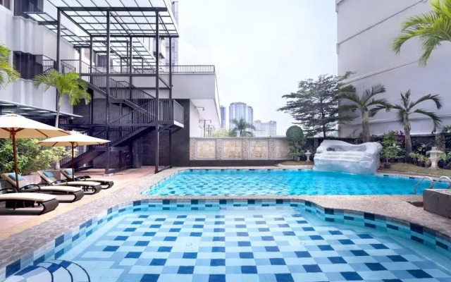 Radisson Medan