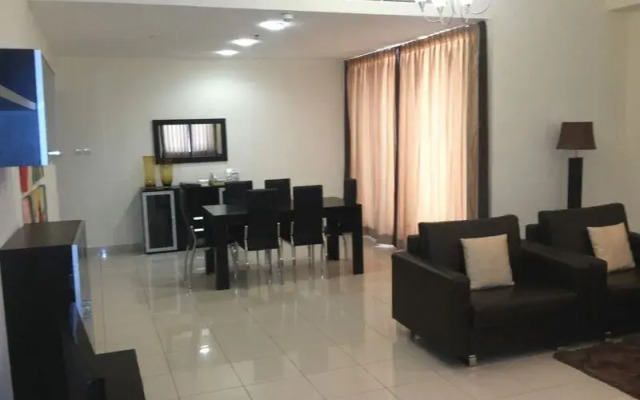 Fortune Classic Hotel Apartment