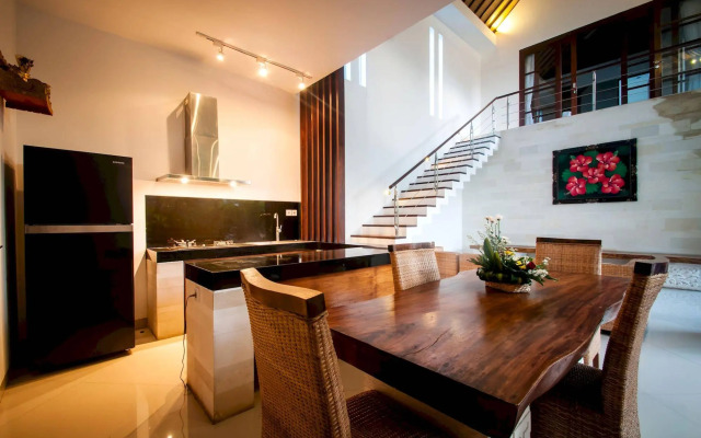 Villa Sukanami Sanur by ecommerceloka