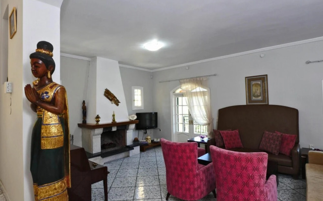 Villa Pagali