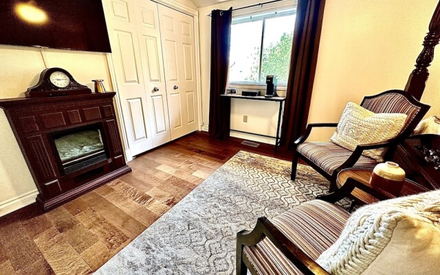 Settlers Suites
