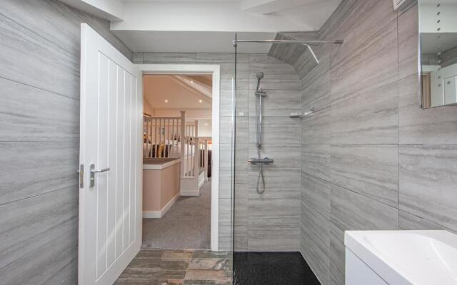Premium Studio Apt B in Oban Town