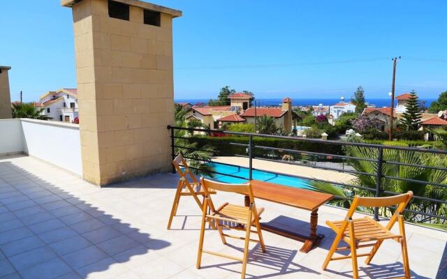 Villa Mare Monte by Amy Villas