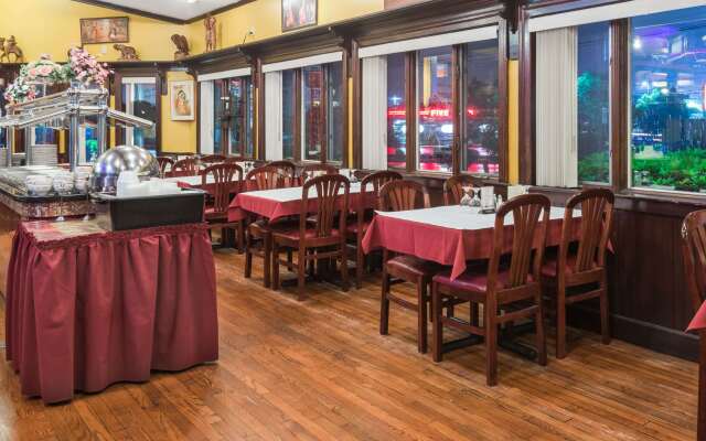 Ramada by Wyndham Groton/Mystic