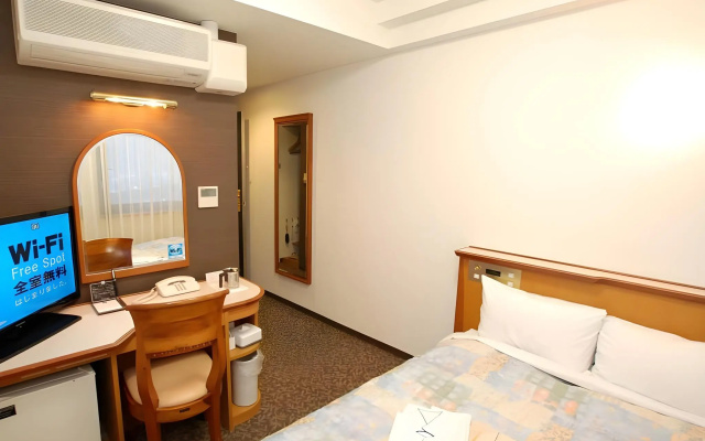 Hotel Arstainn – Guest Rooms – Maizuru