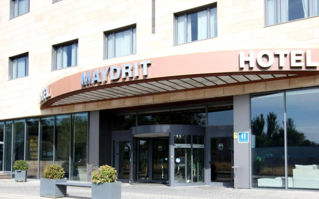 Hotel Maydrit Airport