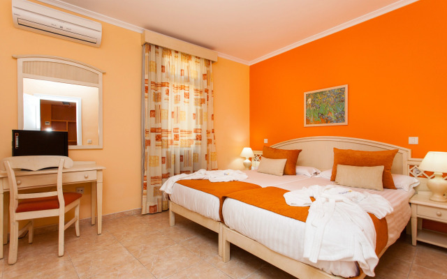 Villamar Hotel