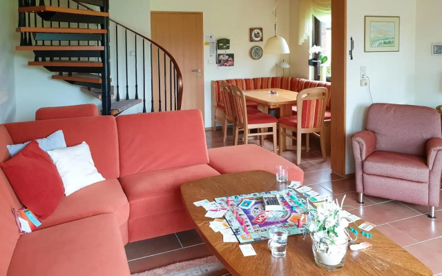 Ferienhaus "Hygge Friedrichskoog-Spitze"