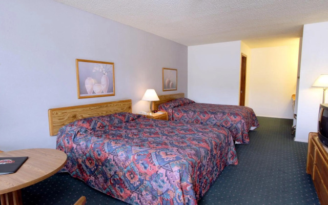 Winners Inn Casino