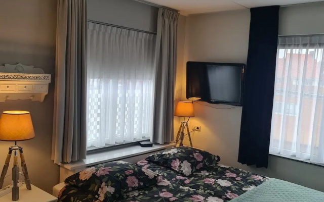 LandLust Guesthouse Amsterdam Area
