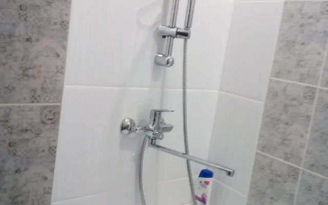 Апартаменты на улице Академика Киренского 24А