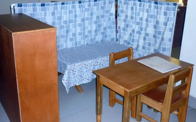 Hotel Casa Vinculos