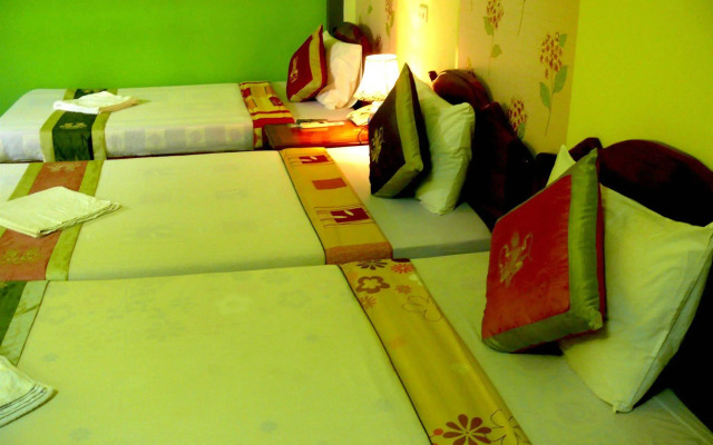 Hang Tep Hotel
