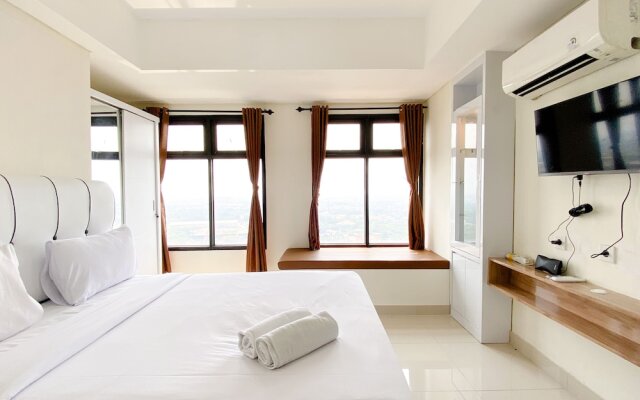 Modern Look Studio At Pollux Chadstone Apartment