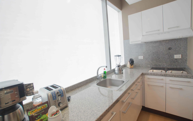 HauSuites by Dominion