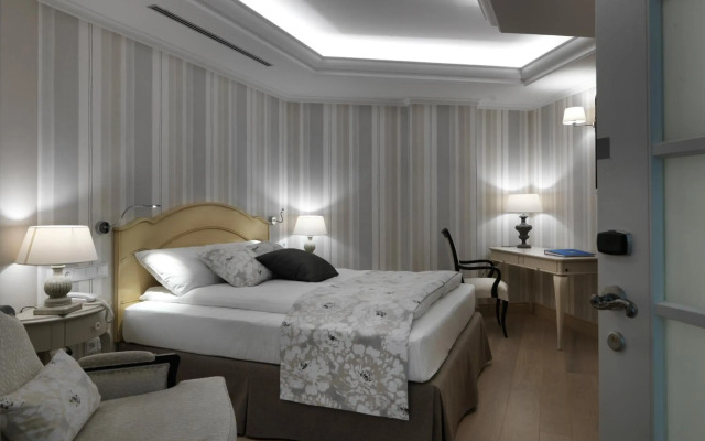 Relais Le Chevalier