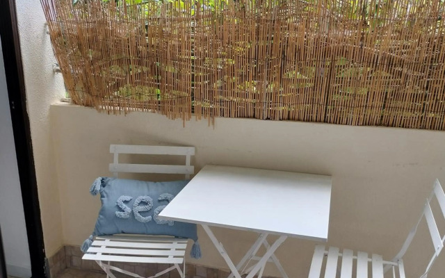 Algarve Apartment 129