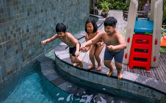 The Sun of Granary Resort and Villas