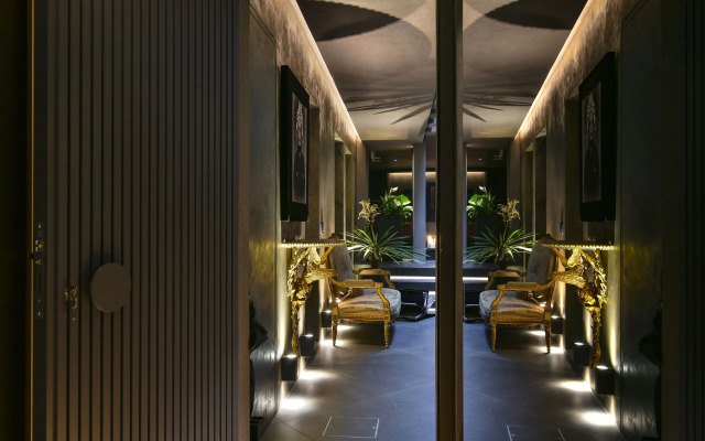 Nikiou Suites Luxury Residence