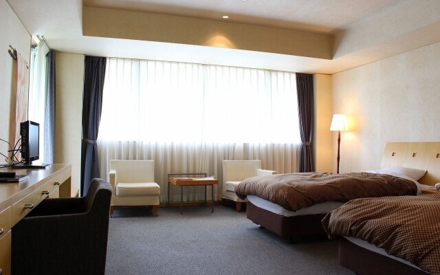 Tosawashi Kougeimura QRAUD