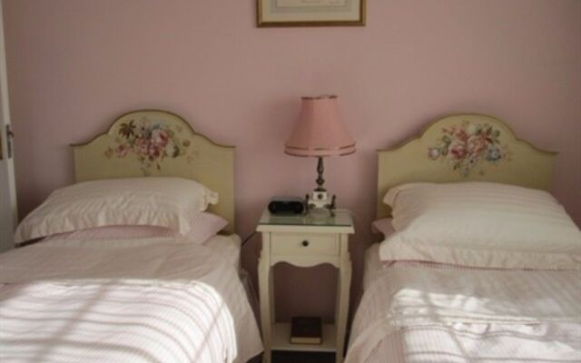 Blandford House BB