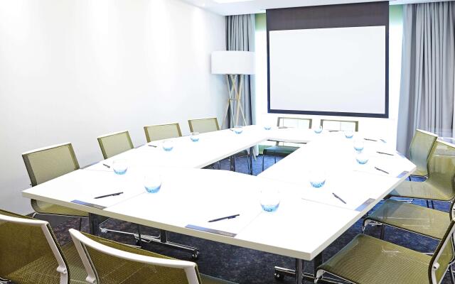 Novotel London Brentford