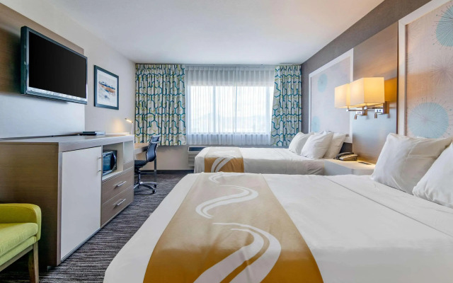 Quality Inn