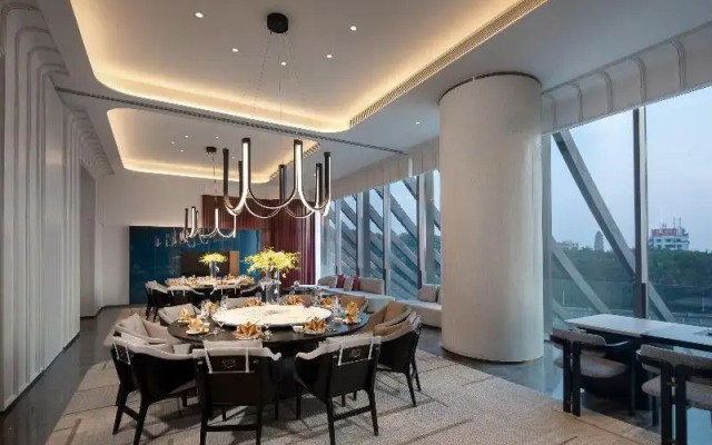 Crowne Plaza Chaozhou Riverside
