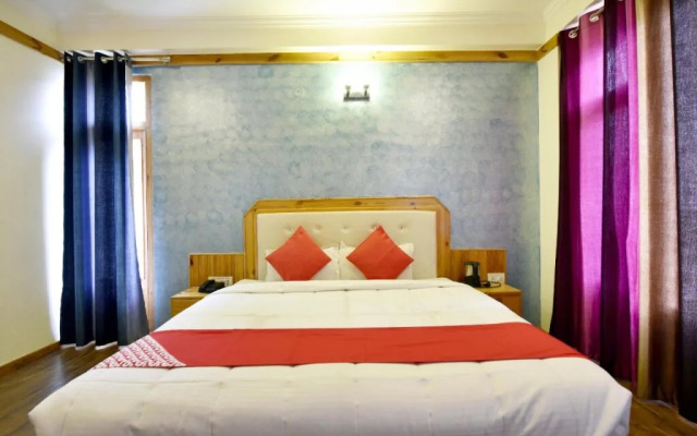 Hotel Mai Vrindavan