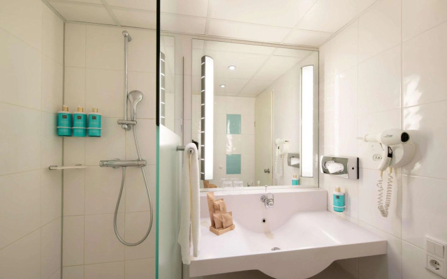 Novotel Maastricht