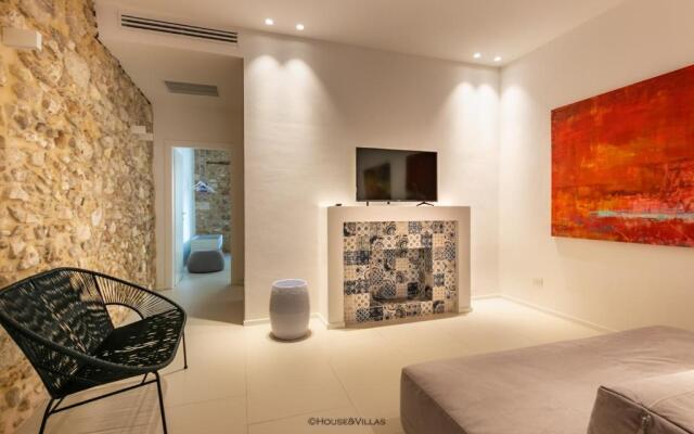 Archimede Apartments