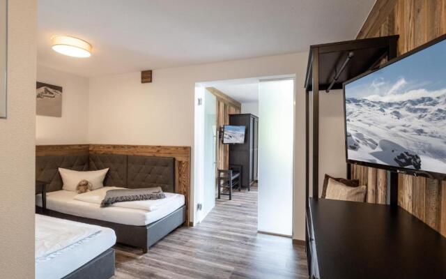 Zillertal Suites