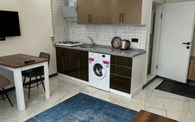 Merkez Rezidans Suit