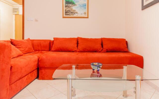 Apartment Aldo